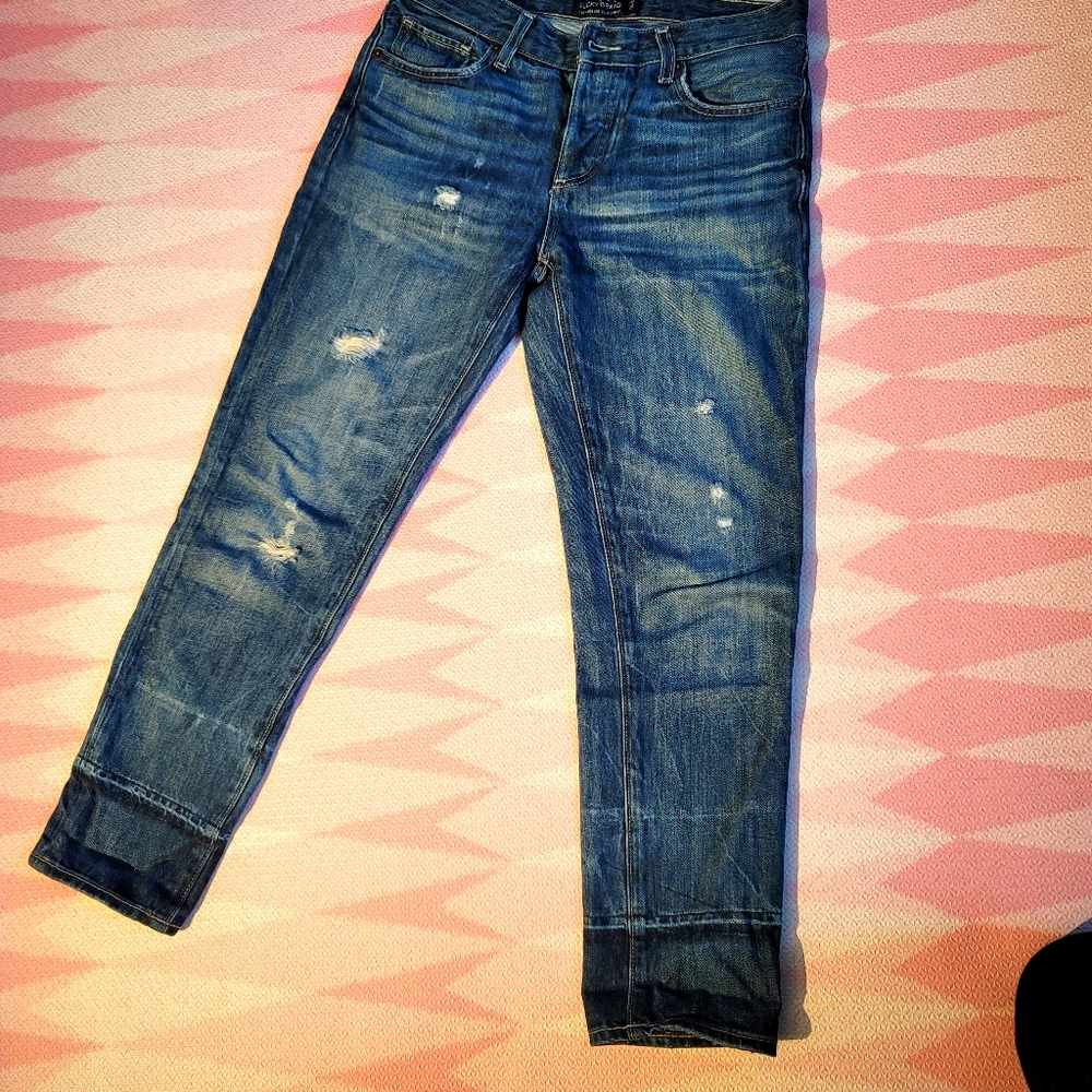 Jeans